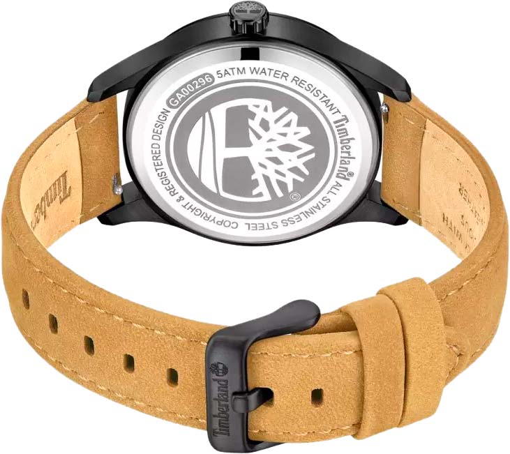 Timberland Timberland Rambush TDWGA0029601 , наручные мужские часы фото под углом