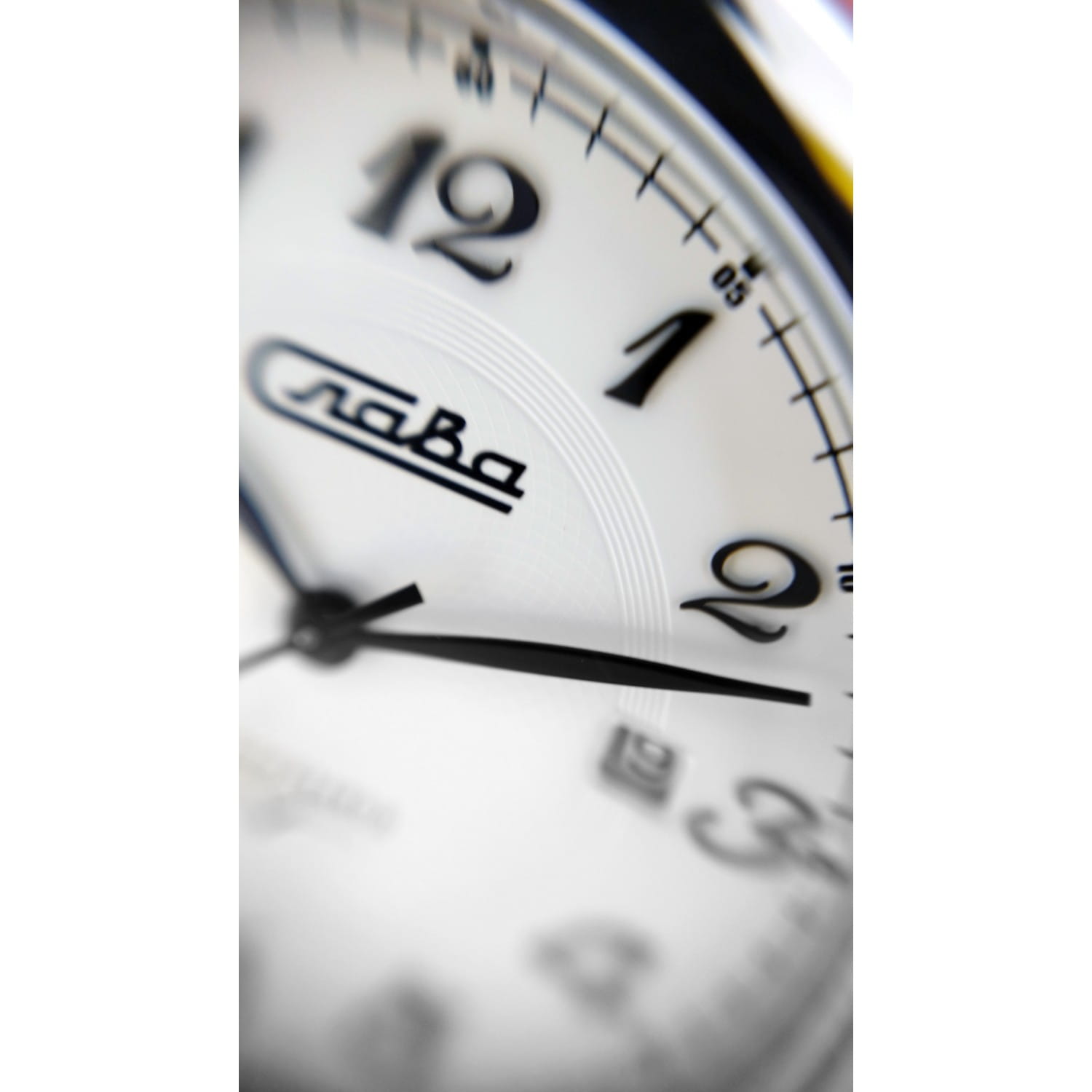 Оригинальные часы Слава Слава Традиция 2410498/300-1612 механические калибр механизма  общий вид