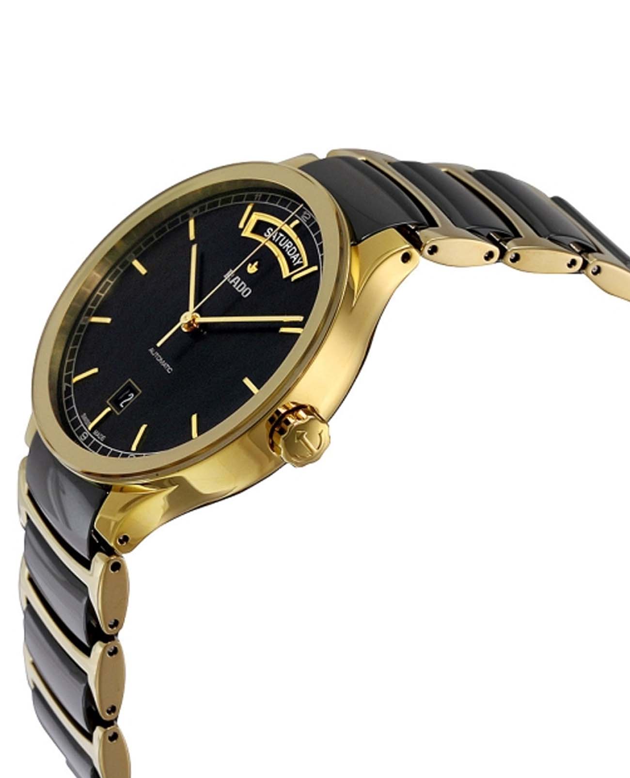 Rado Rado Centrix Automatic R30157162 Automatic, наручные мужские часы фото под углом