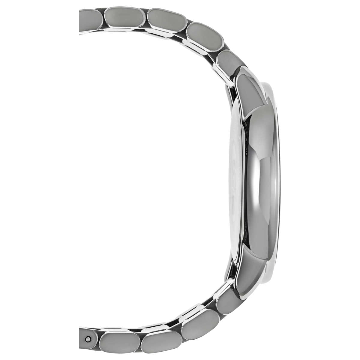 Rado Rado DiaMaster R14072112 мужские часы серебристый циферблат на запястье