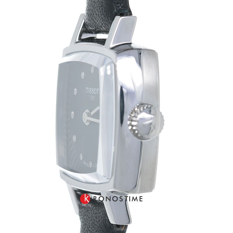 Фотография часов Tissot Lovely Square T058.109.16.056.00_36