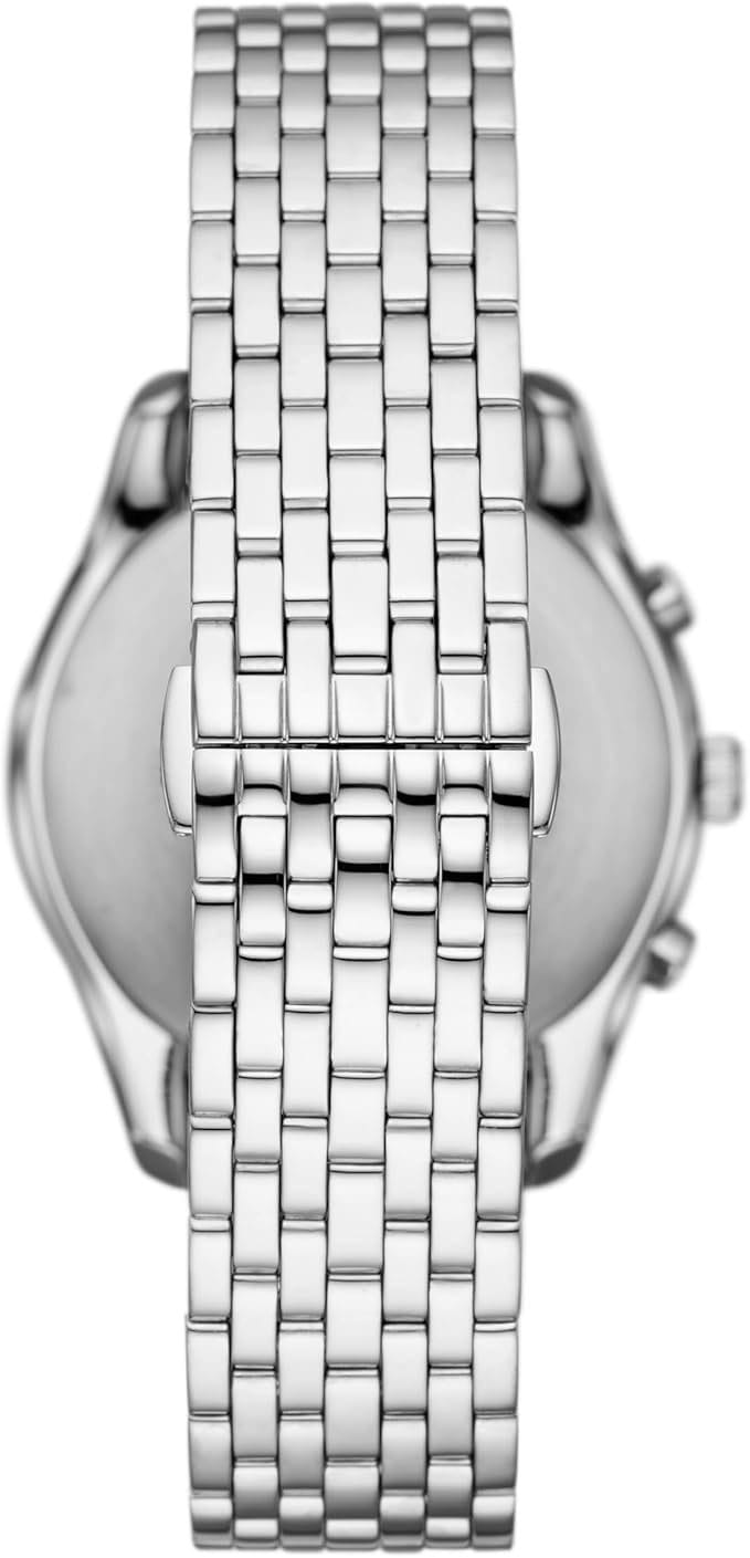 Оригинальные часы Emporio Armani Emporio Armani Antonio AR11582 кварцевые калибр механизма  общий вид