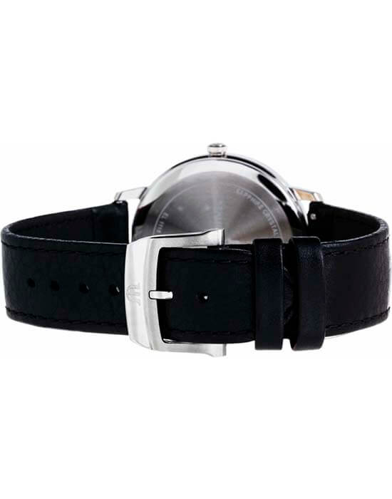 Maurice Lacroix EL1118-SS001-310-1 мужские часы застежка крупным планом