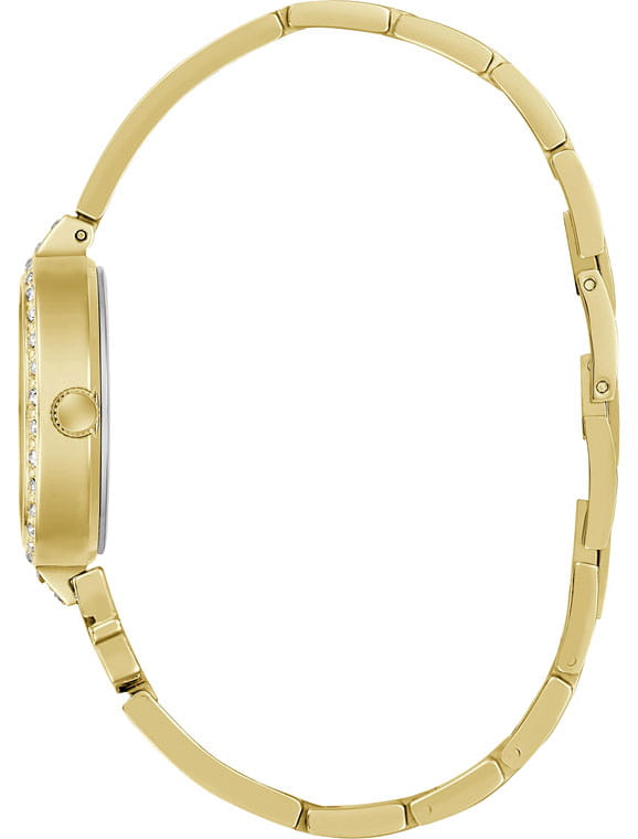 Guess Guess Giselle GW0929L2 , наручные женские часы фото под углом