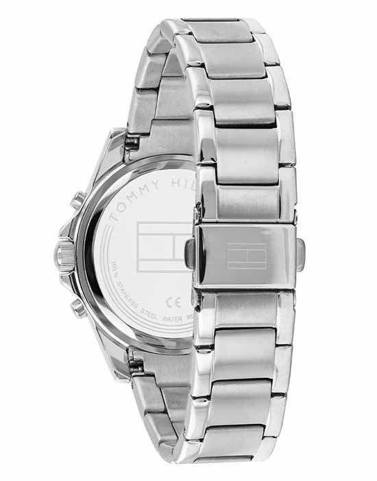 Tommy Hilfiger Tommy Hilfiger Sport 1782194 женские часы белый циферблат на запястье