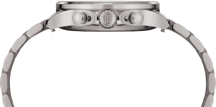 Certina Certina DS-8 Chrono C045.417.44.011.00 швейцария наручные мужские часы заводная головка с логотипом Certina