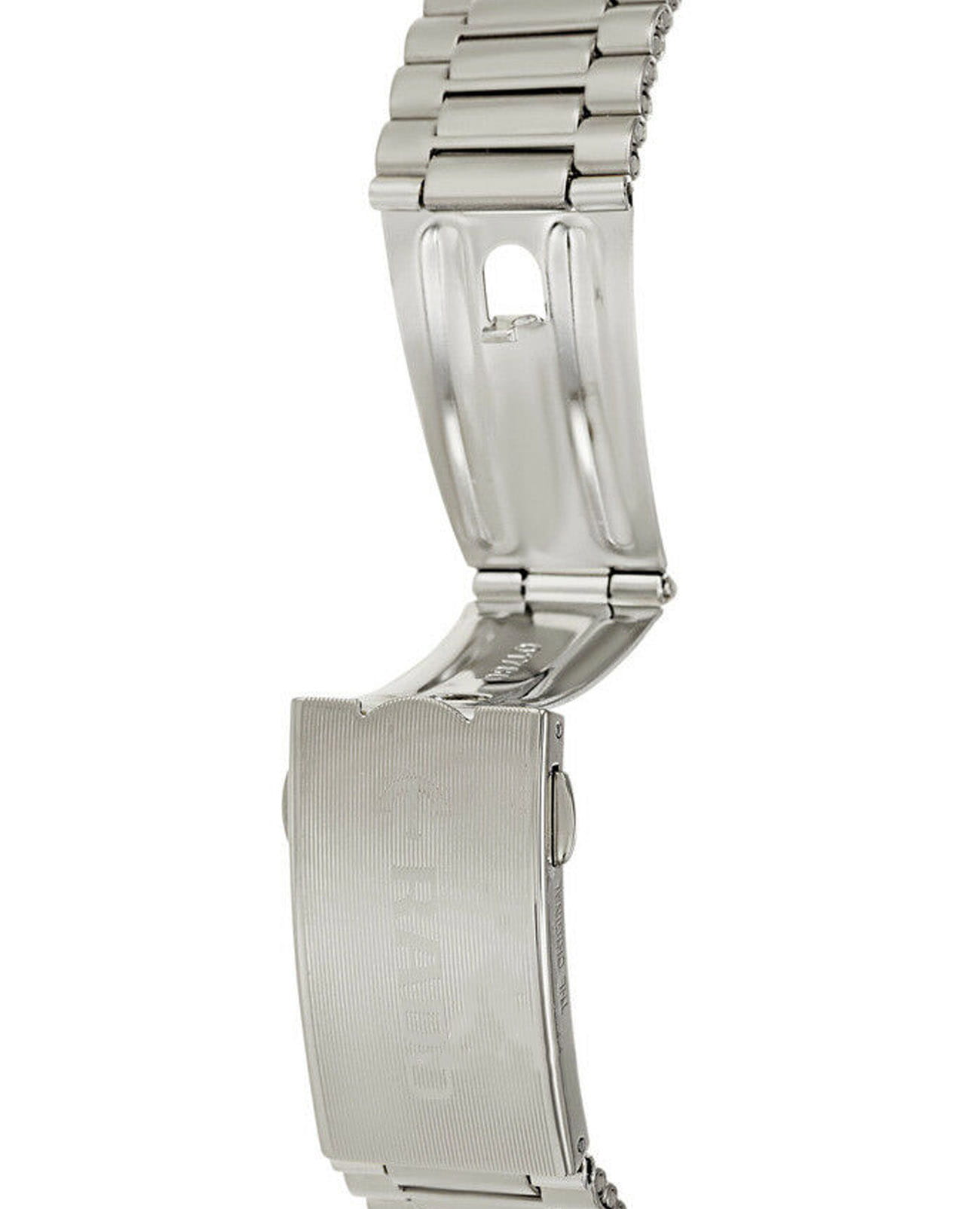 Rado Rado The Original Automatic R12417103 механические мужские часы часы крупный план серебристый циферблата