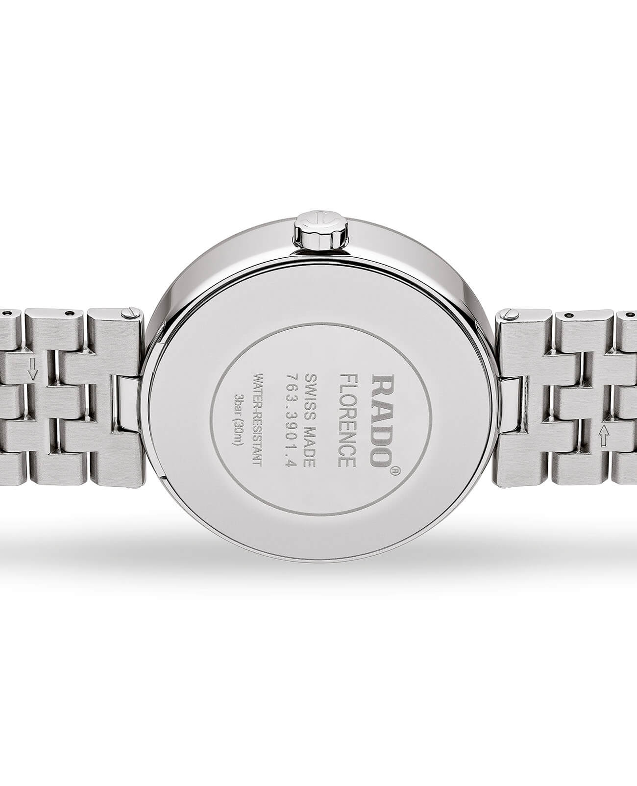 Rado Rado Florence Automatic R48901203 Automatic, наручные мужские часы фото под углом