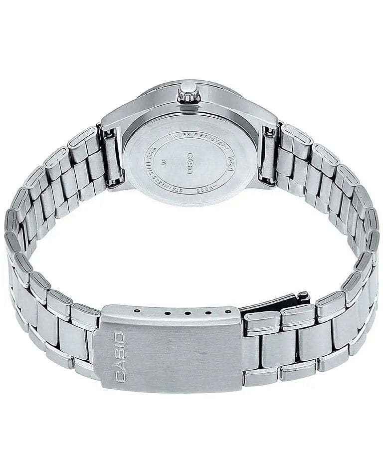 Casio Casio Collection MTP-V006D-7BUDF (MTP-V006D-7B) , наручные мужские часы фото под углом