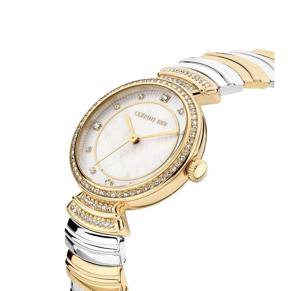 Cerruti 1881 Cerruti 1881 Cerrisi CIWLG2225102 , наручные женские часы фото под углом