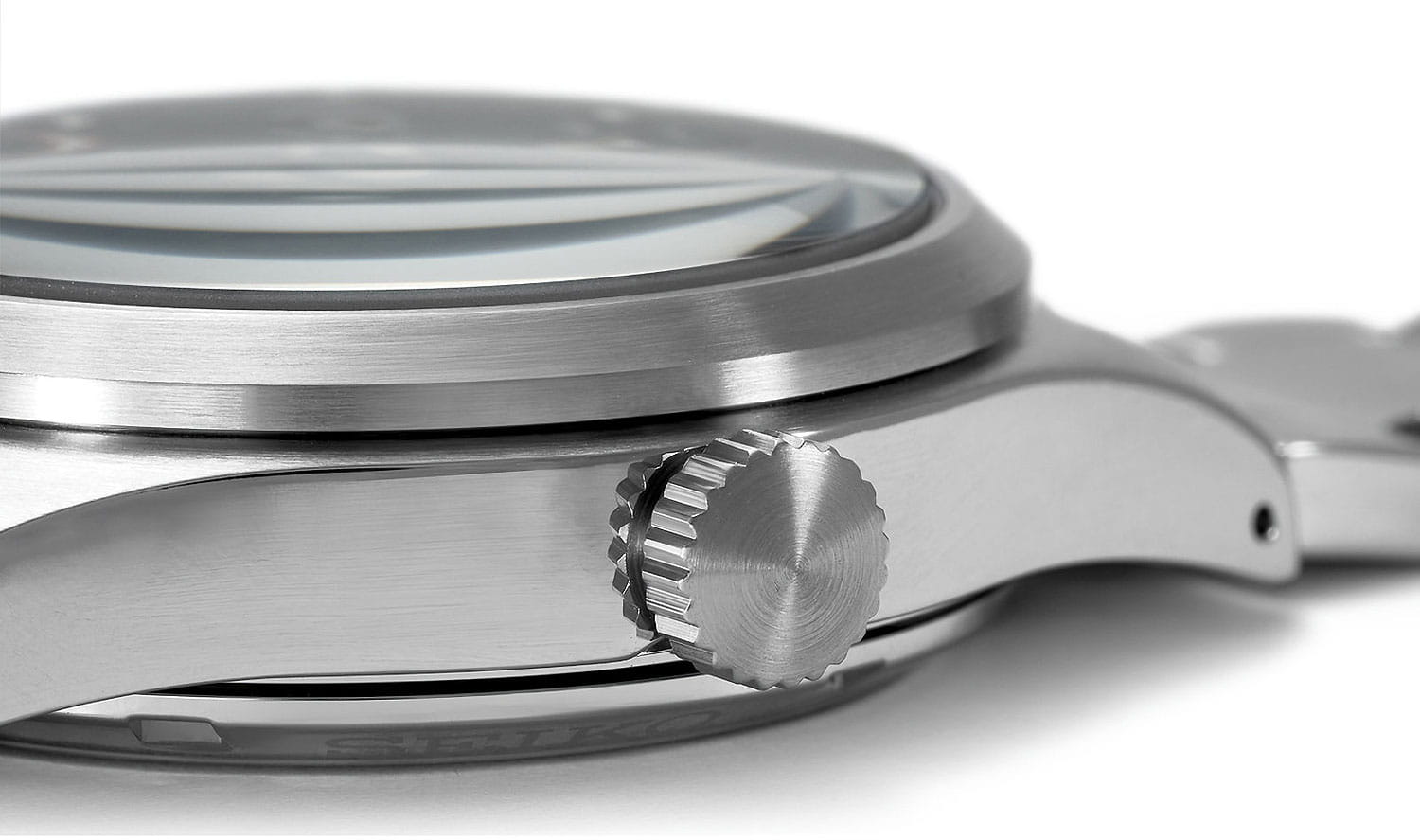 Оригинальные часы Seiko Seiko 5 Sports Field series SRPG27K1 механические калибр механизма 4r36 общий вид
