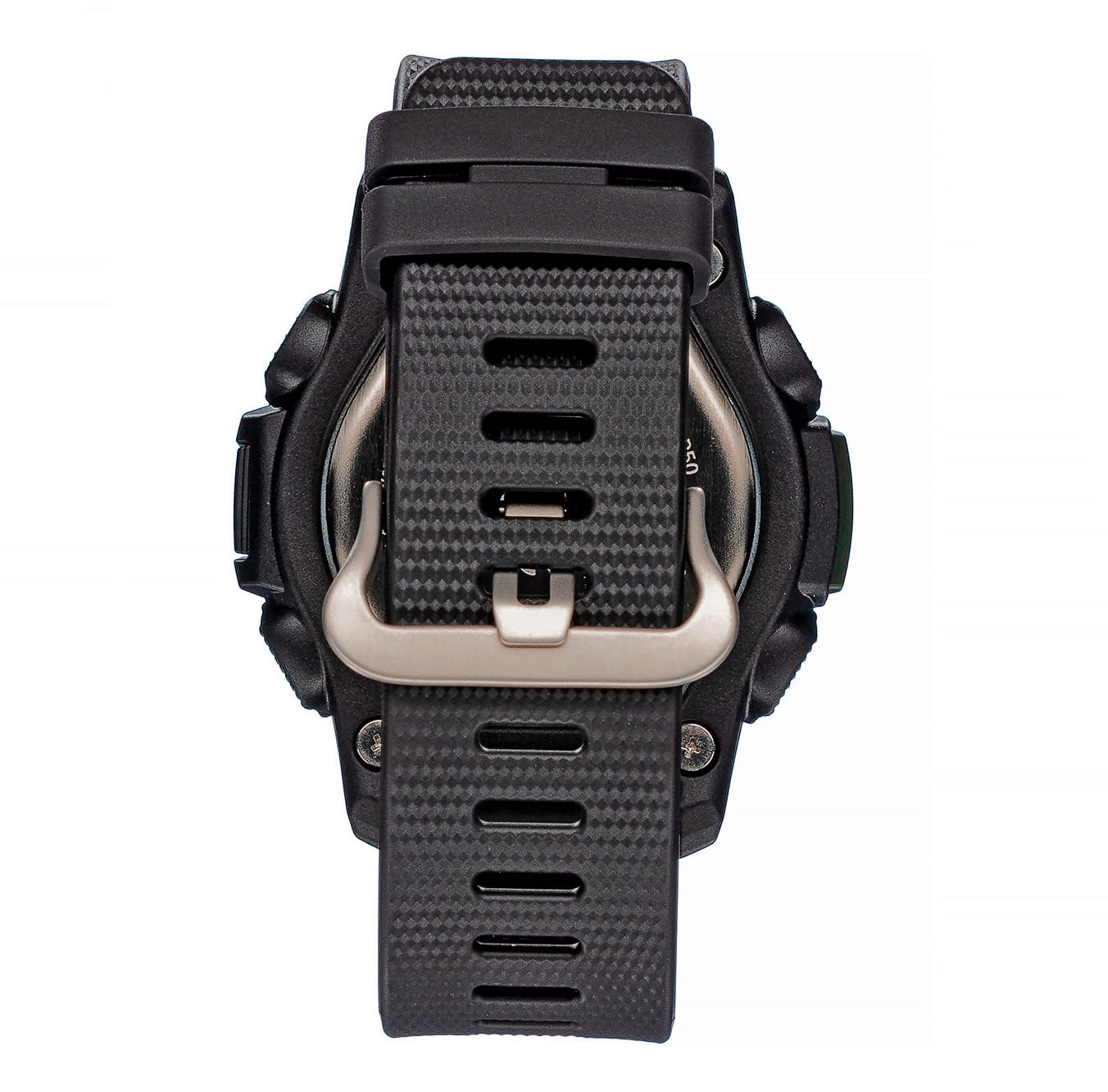 Оригинальные часы Casio Casio Pro Trek PRT-B50-1DR (PRT-B50-1) кварцевые калибр механизма  общий вид