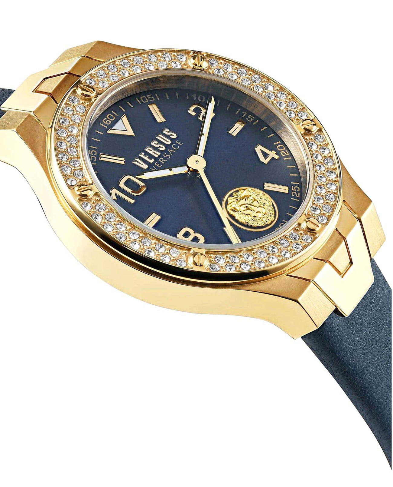 Versus Versace VSPVO0220 , наручные женские часы фото под углом