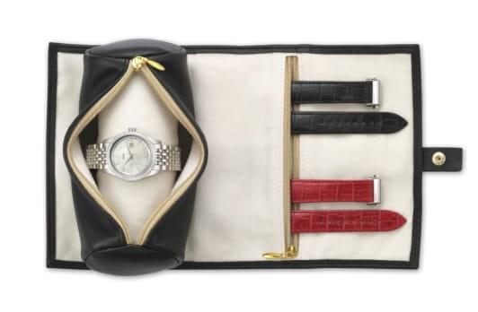 Rado R33099918 женские часы застежка крупным планом