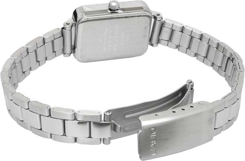 Casio Casio Collection LTP-V009D-7E , наручные женские часы фото под углом