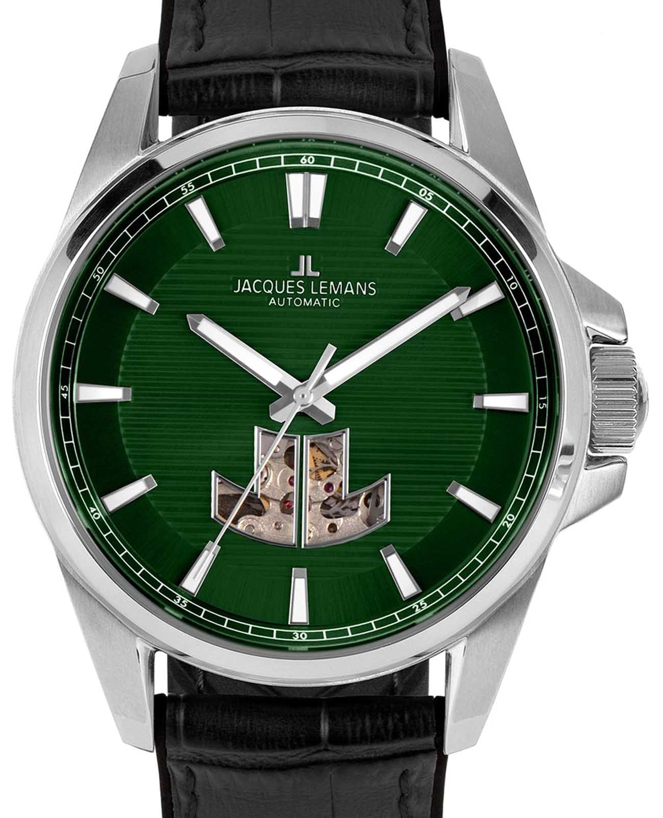 Jacques Lemans Jacques Lemans Sport 1-2209C , наручные мужские часы фото под углом