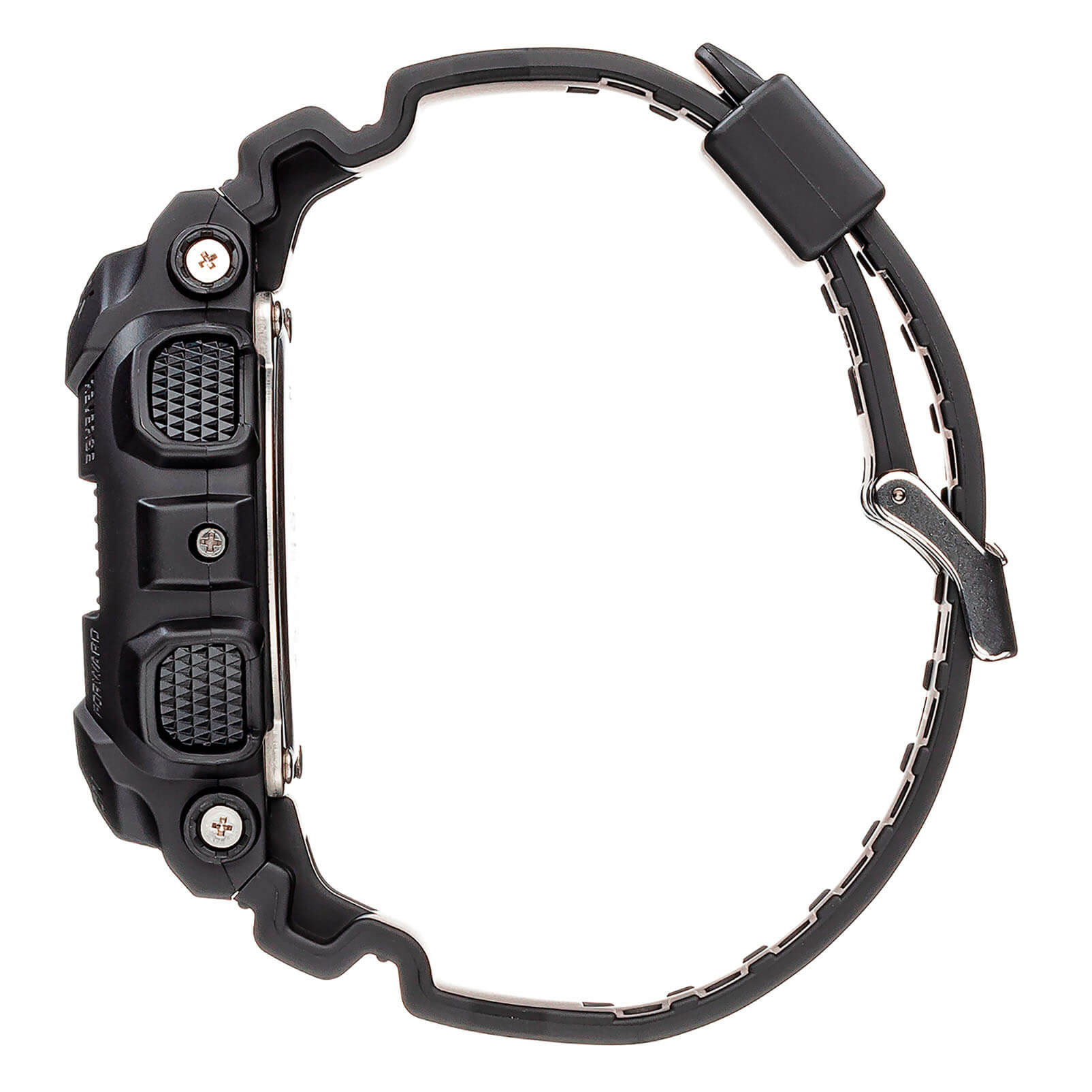 Casio Casio G-Shock GA-140BMC-1A GA - задняя крышка пластик корпуса, япония часы