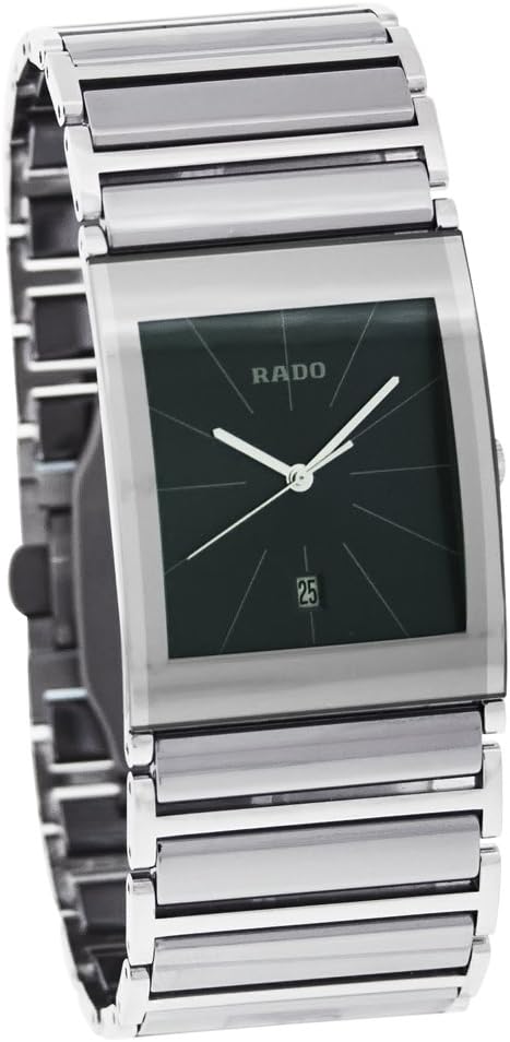 Rado Rado Integral R20859202 , наручные мужские часы фото под углом