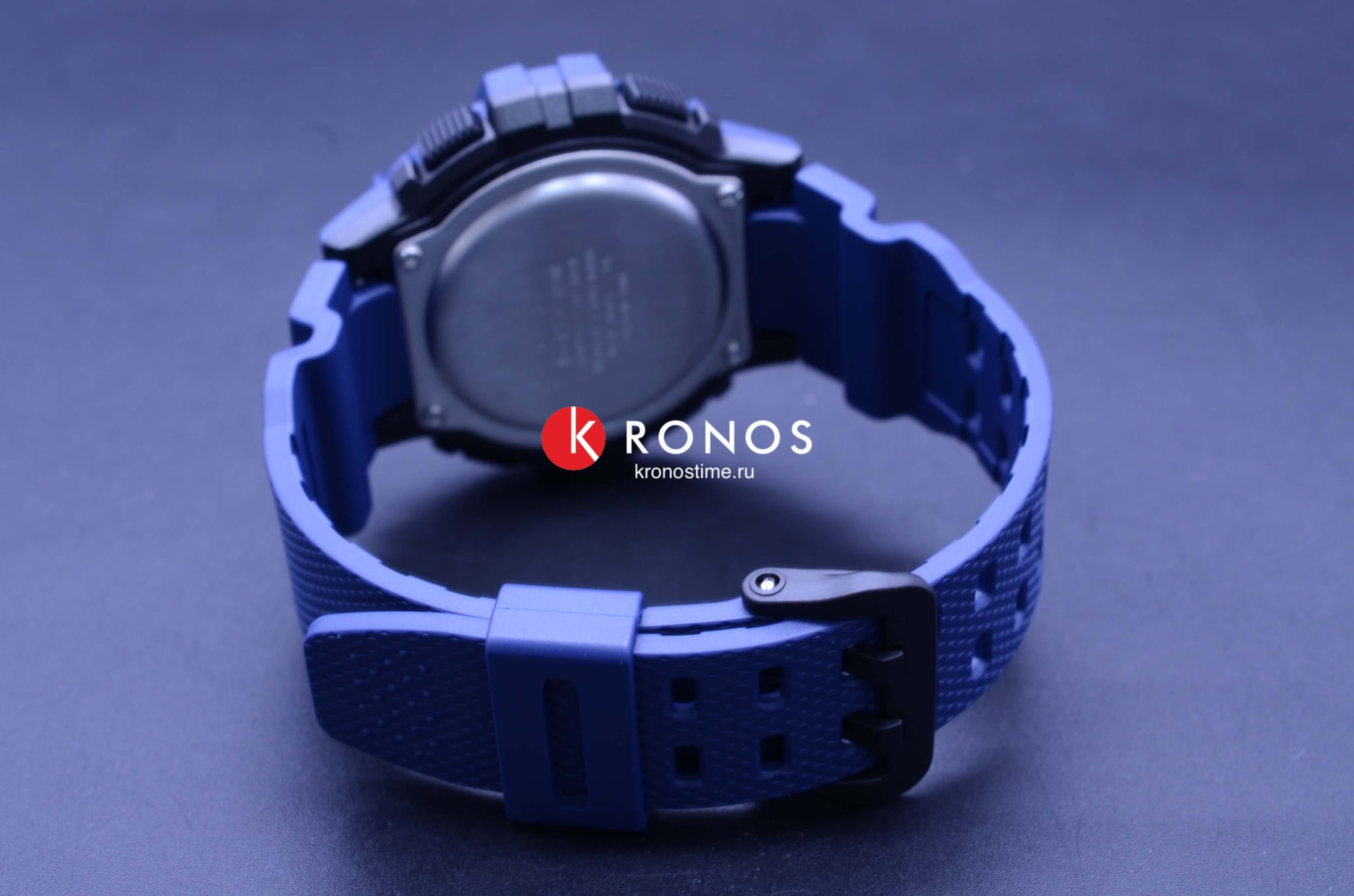 Casio Casio Collection WSC-1250H-2A  - задняя крышка пластик корпуса, япония часы