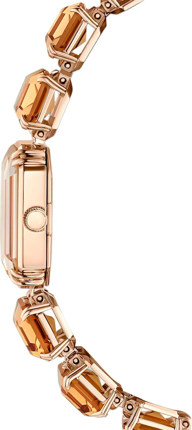 Оригинальные часы Swarovski Swarovski Millenia 5630831 кварцевые калибр механизма  общий вид