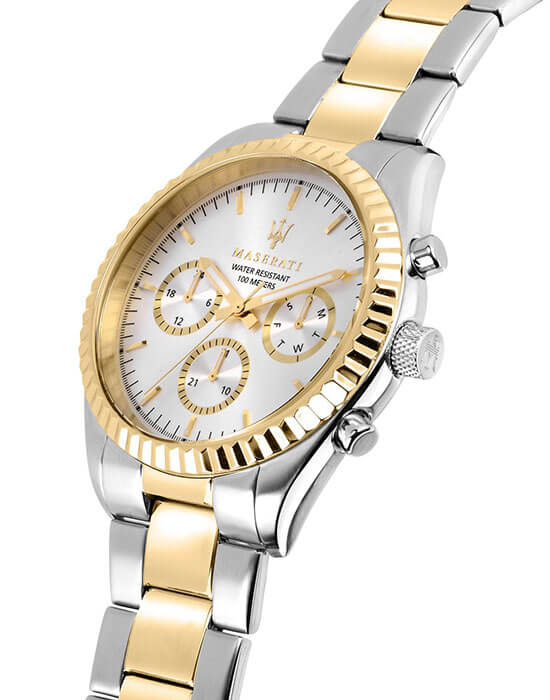 Maserati Maserati COMPETIZIONE R8853100021 , наручные мужские часы фото под углом