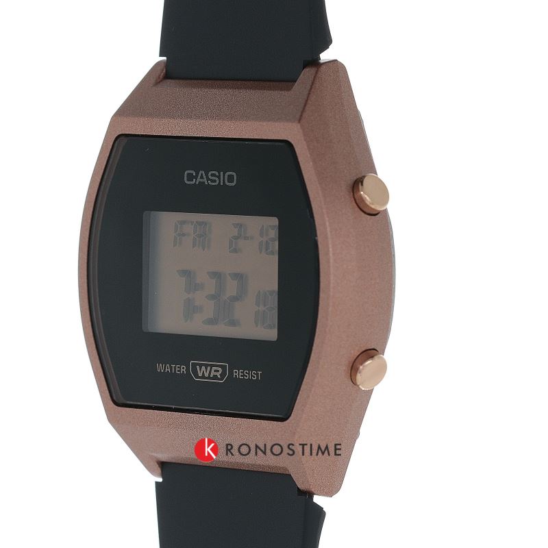 Фотография часов Casio Collection LW-204-1ADF (LW-204-1A)_40