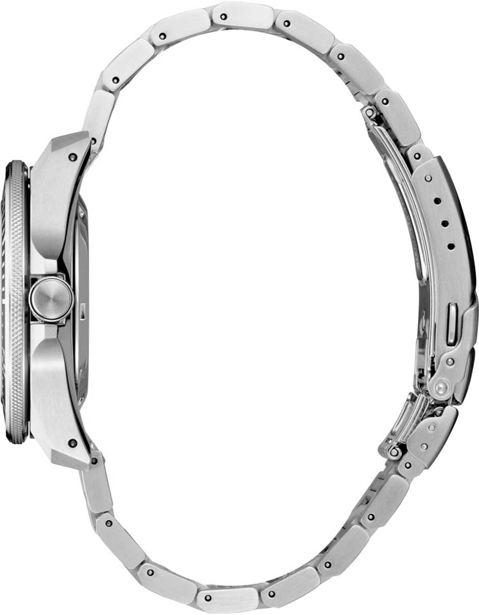 Seiko Seiko Prospex Sea SRPL13K1 Sea - задняя крышка металл сталь корпуса, япония часы