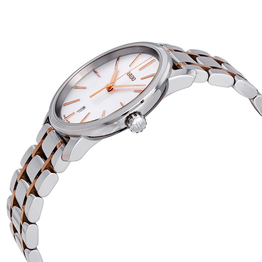 Rado Rado Diamaster R14078103 , наручные мужские часы фото под углом