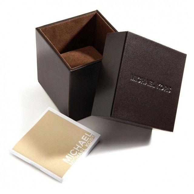 Michael Kors Michael Kors Portia MK5799 женские часы золотой циферблат на запястье