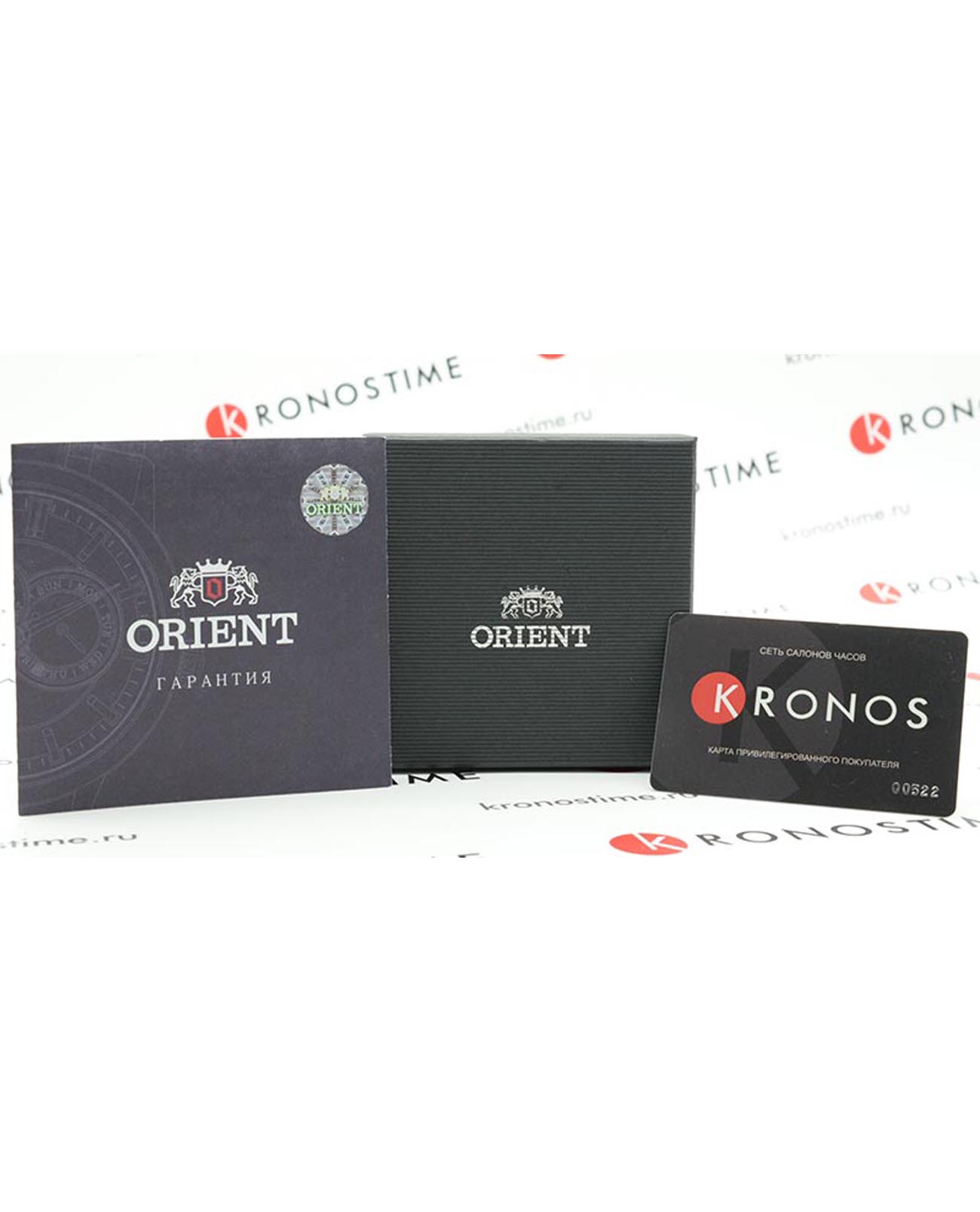 Orient Orient Revival RA-AA0E01S (RN-AA0E01S)  — детали корпуса и нержавеющая сталь
