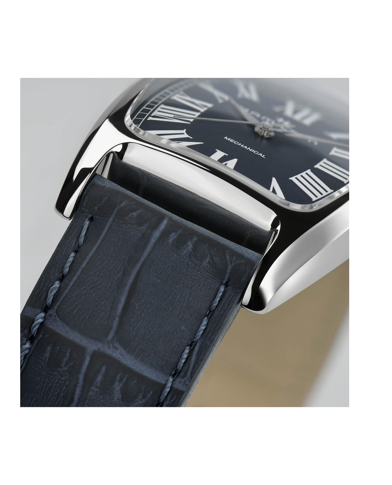 Hamilton Hamilton American Classic Boulton Quartz H13519641 , наручные мужские часы фото под углом