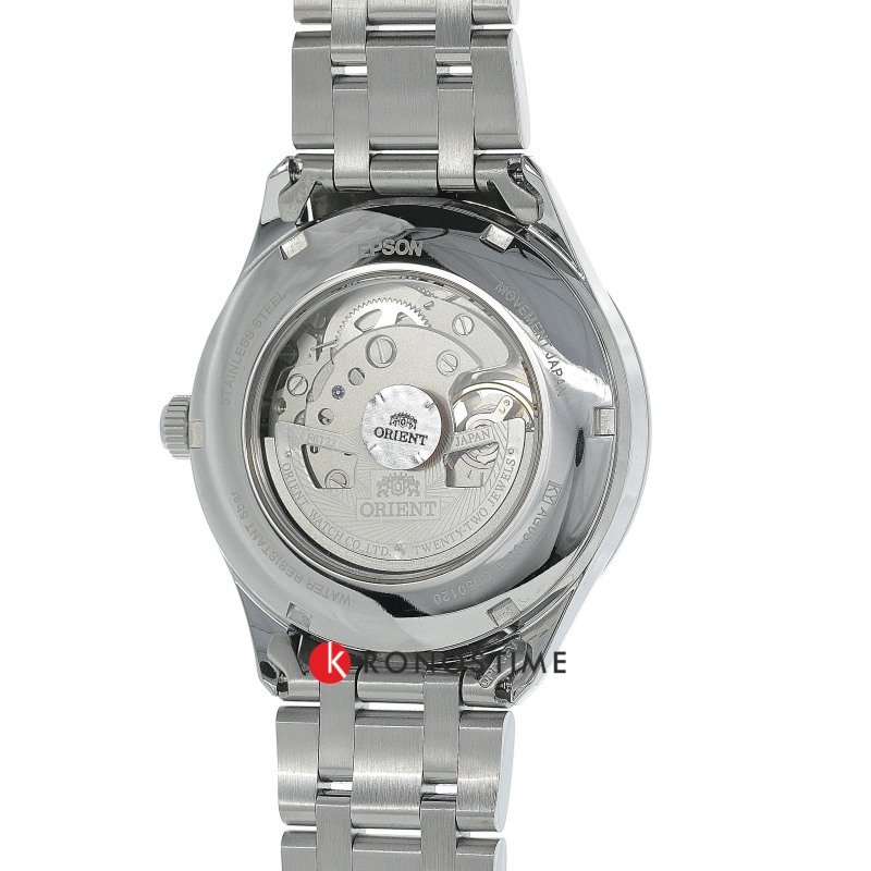 Фотография часов Orient Automatic AG03001D_19