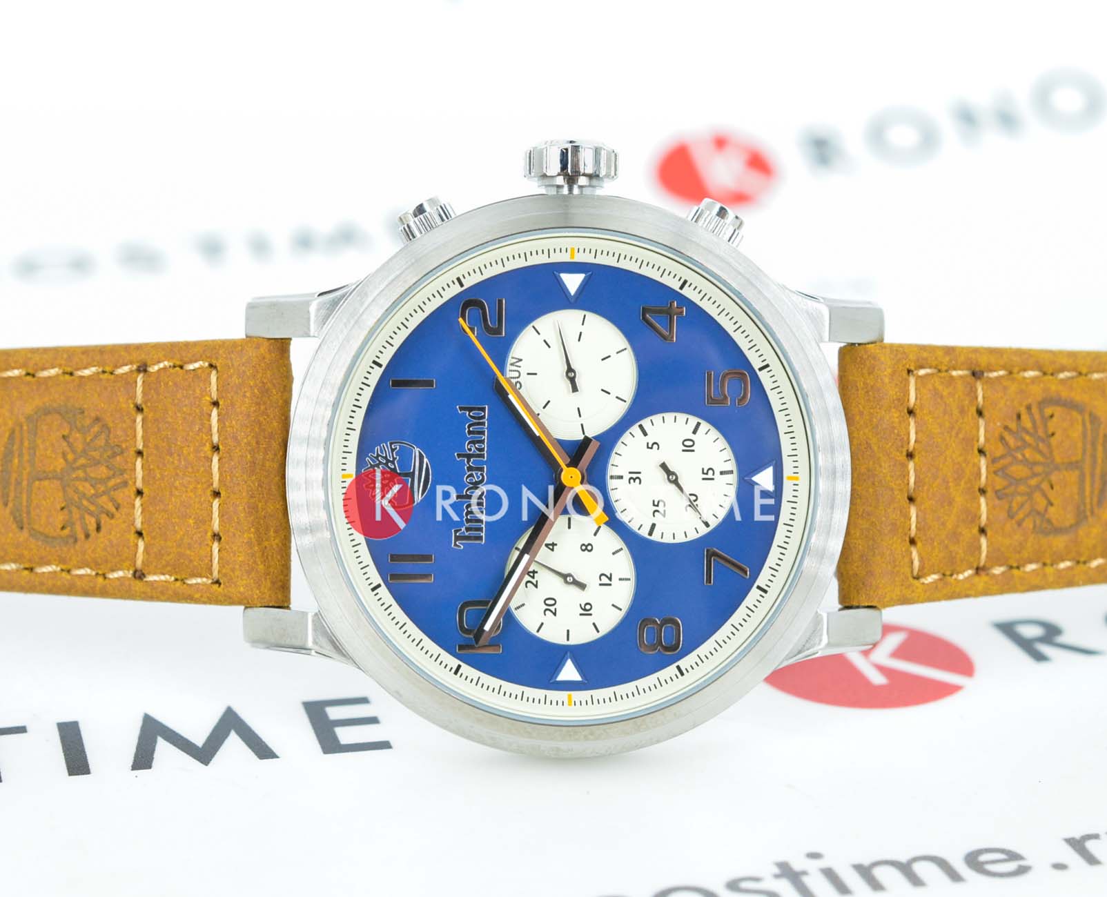 Timberland Timberland Pancher TDWGF0028904 , наручные мужские часы фото под углом