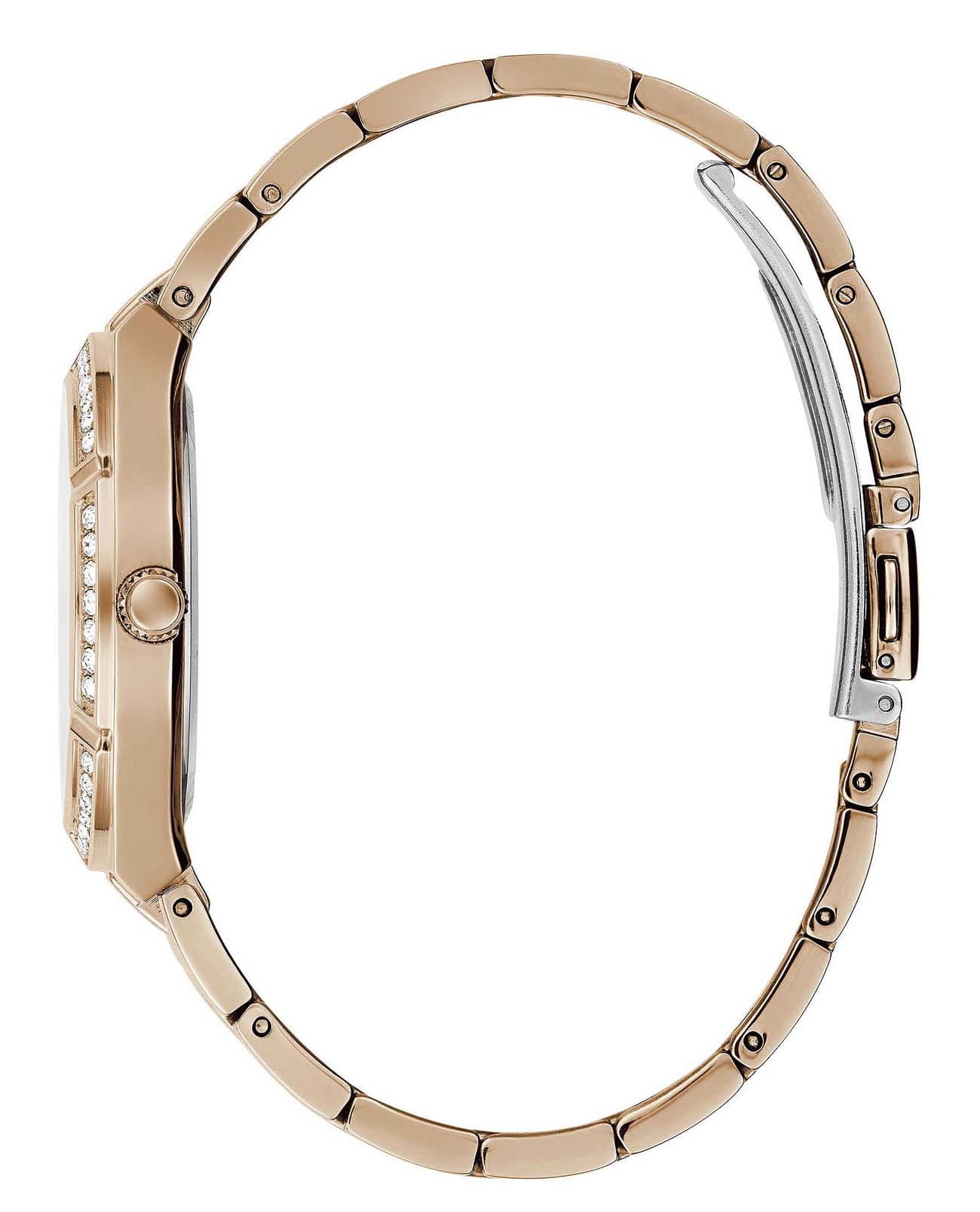 Guess Guess GW0033L3 , наручные женские часы фото под углом