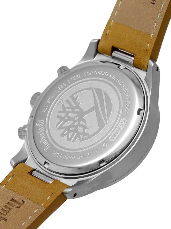 Оригинальные часы Timberland Timberland Sullivan TDWGA2103302 кварцевые калибр механизма  общий вид