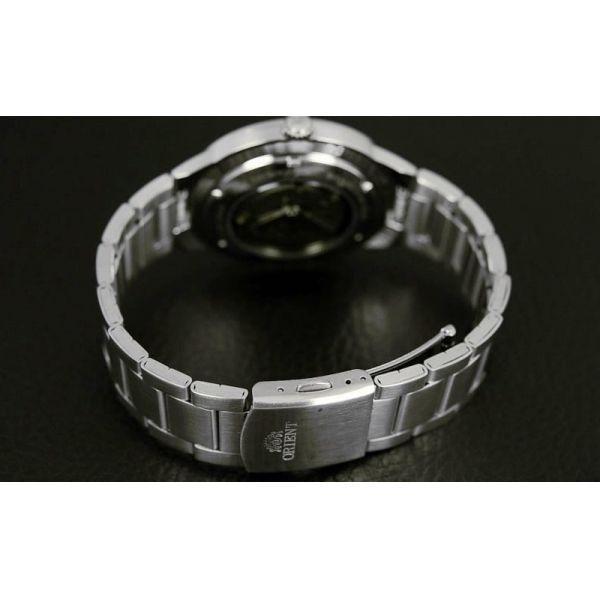 Оригинальные часы Orient Orient ER1W001B (FER1W001B) механические калибр механизма  общий вид