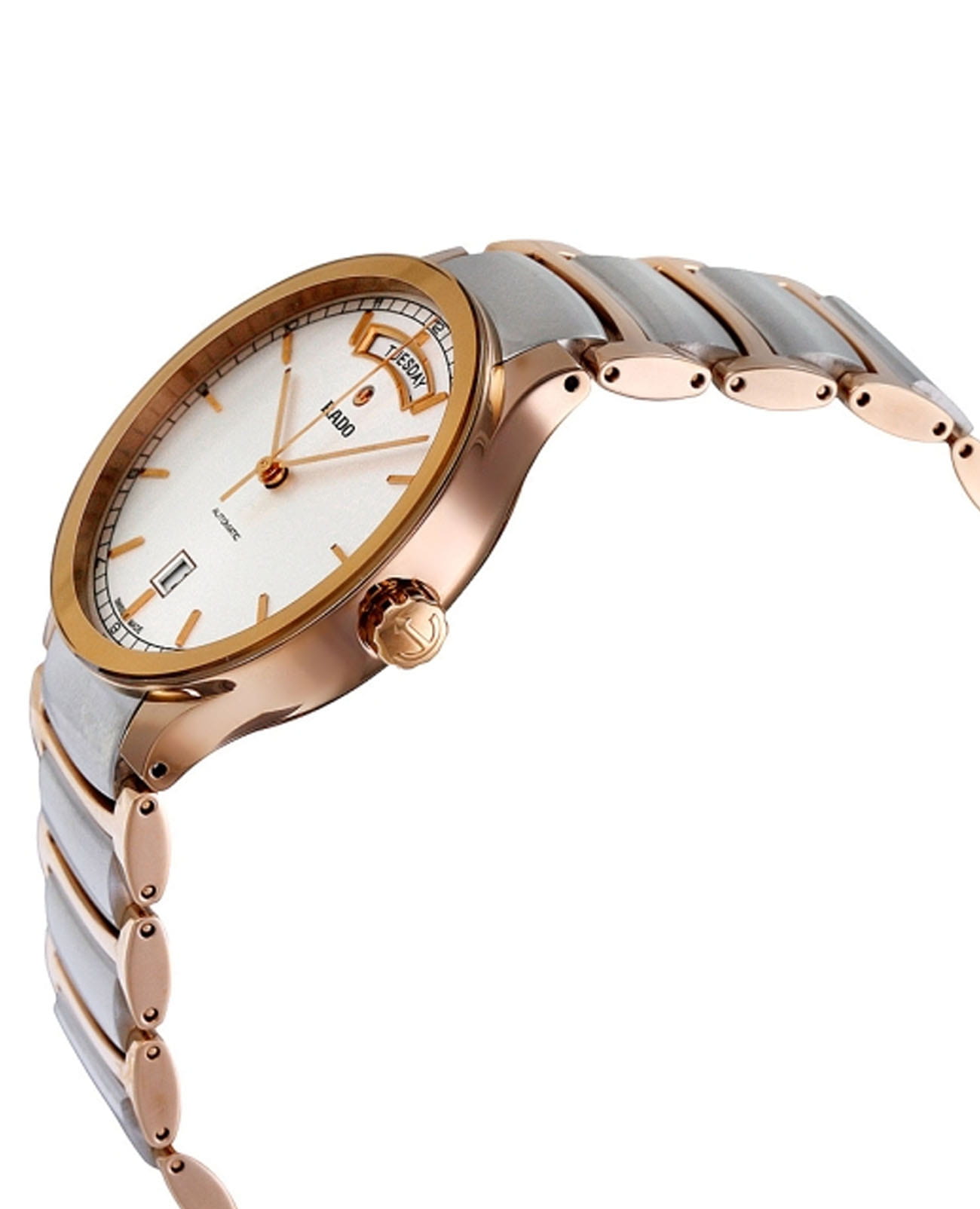 Rado Rado Centrix Automatic R30158113 Automatic, наручные мужские часы фото под углом