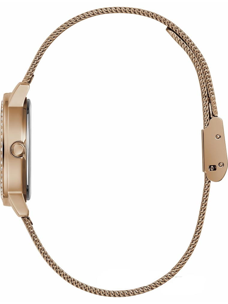 Guess Guess Melody GW0534L3  — детали корпуса и сталь с ip покрытием