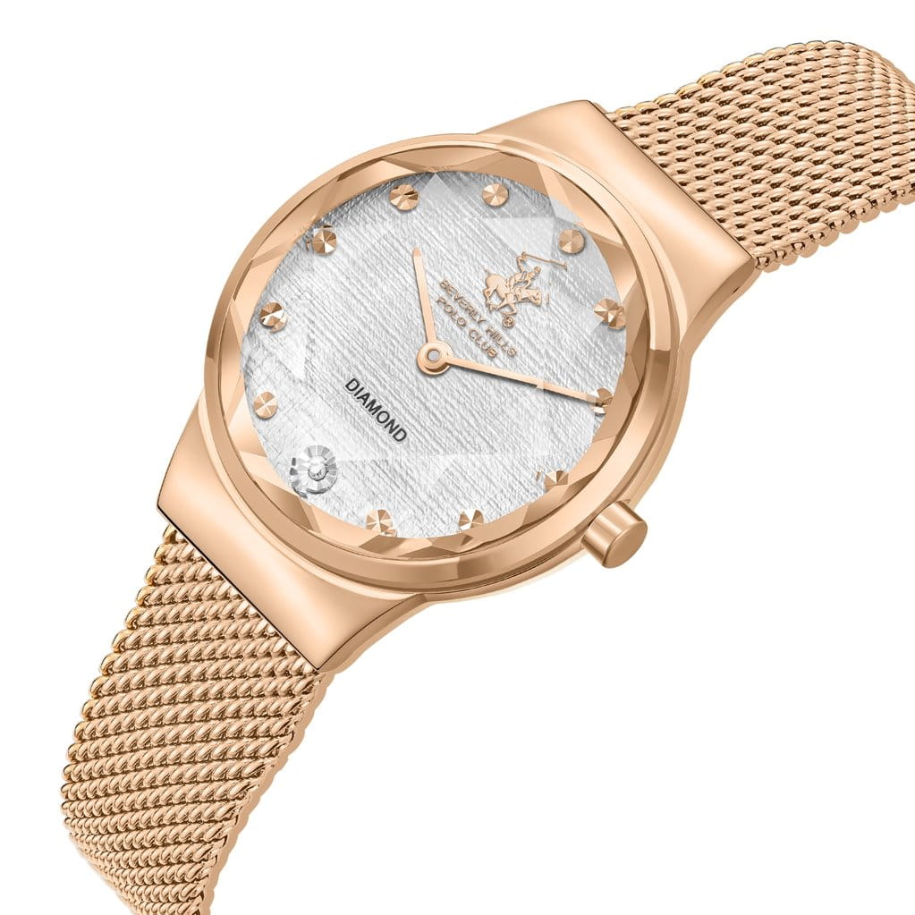 Beverly Hills Polo Club Beverly Hills Polo Club BP3768X.430 , наручные женские часы фото под углом