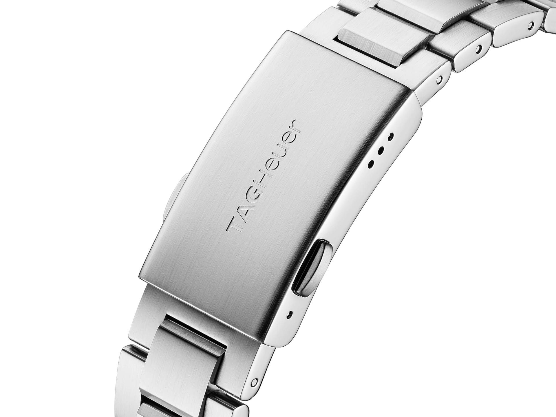 Оригинальные часы TAG Heuer TAG Heuer Aquaracer Professional 300 WBD1110.BA0928 кварцевые калибр механизма  общий вид