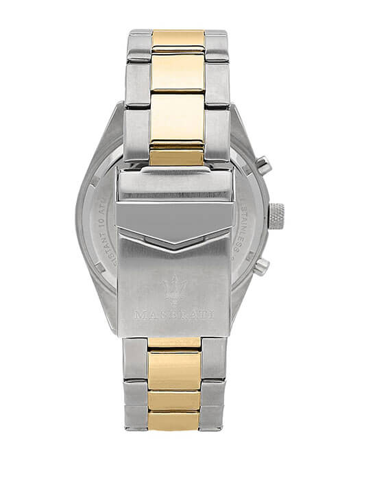 Оригинальные часы Maserati Maserati COMPETIZIONE R8853100021 кварцевые калибр механизма  общий вид