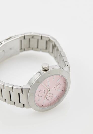 Оригинальные часы DKNY DKNY Eastside Maxi DK1L022M0025 кварцевые калибр механизма citizen общий вид