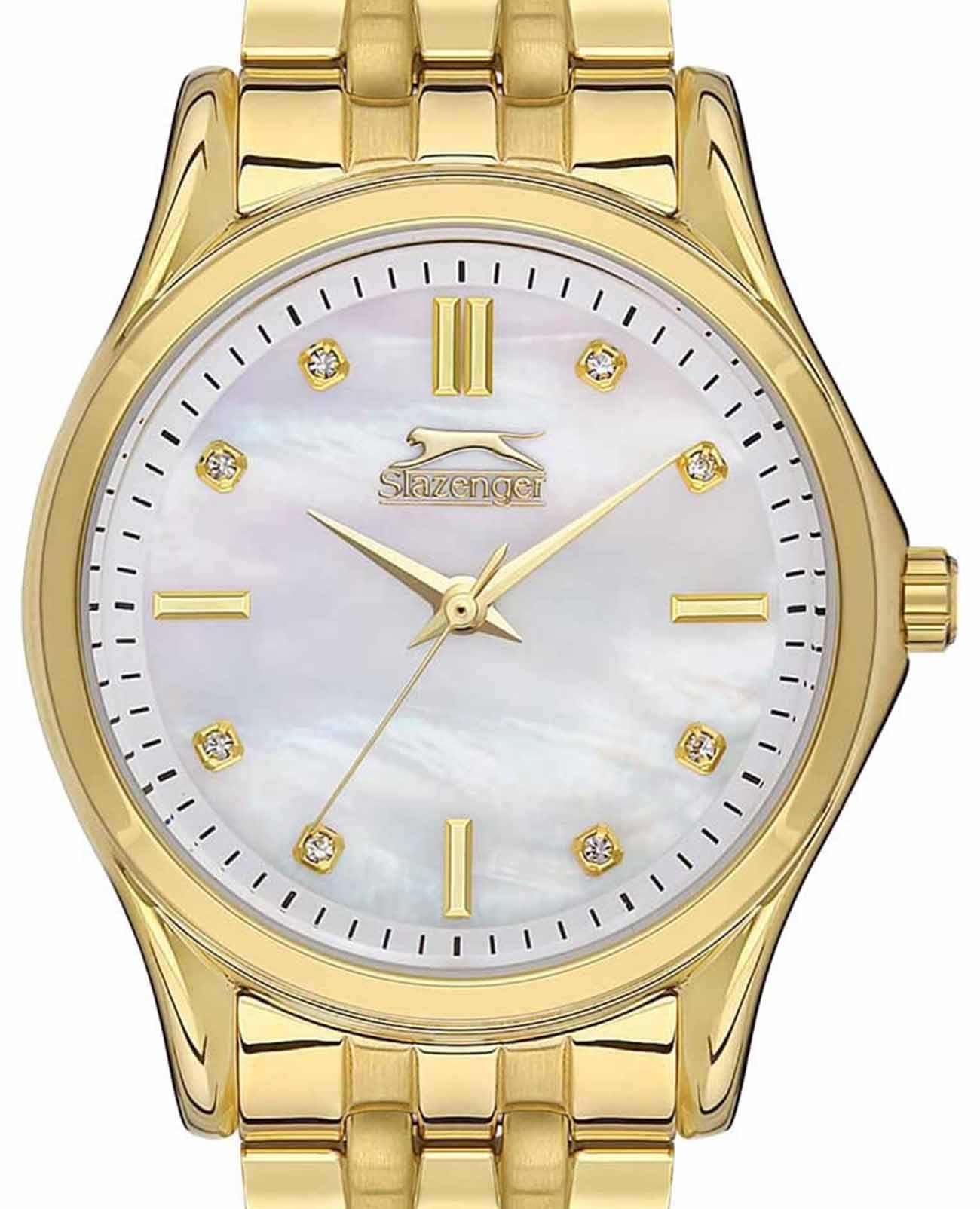Slazenger Slazenger SL.09.2154.3.05 , наручные женские часы фото под углом