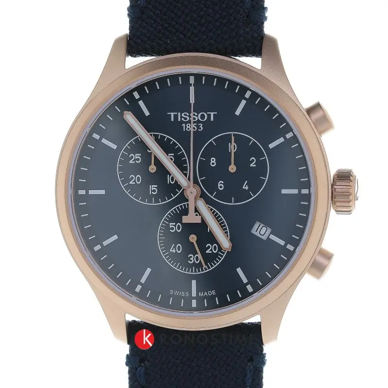 Фотография часов Tissot Chrono XL T116.617.37.041.00_43