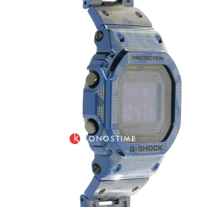 Фотография часов Casio G-Shock GMW-B5000TCF-2_31