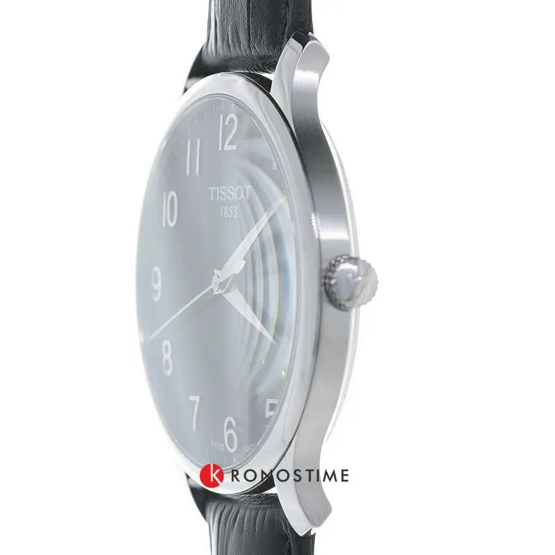 Фотография часов Tissot Tradition T063.610.16.052.00_35