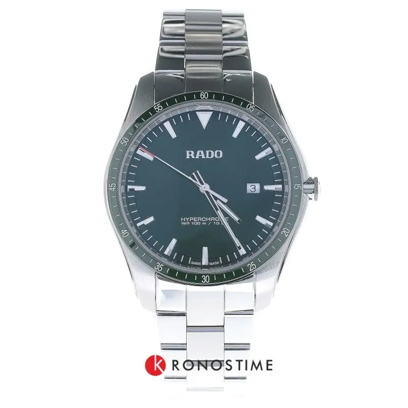 Фотография часов Rado Hyperchrome R32502313