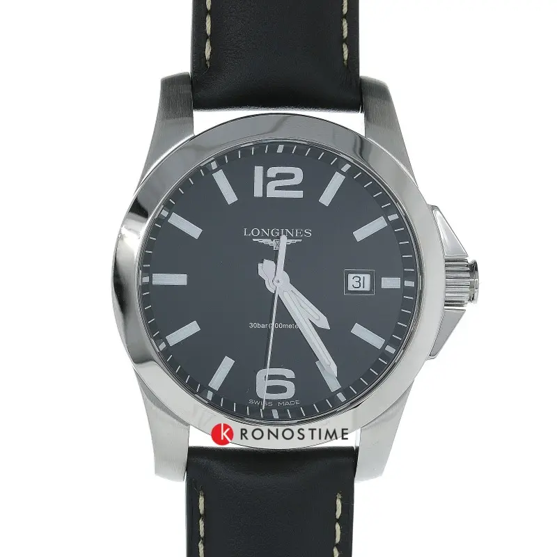 Longines Conquest L37594583