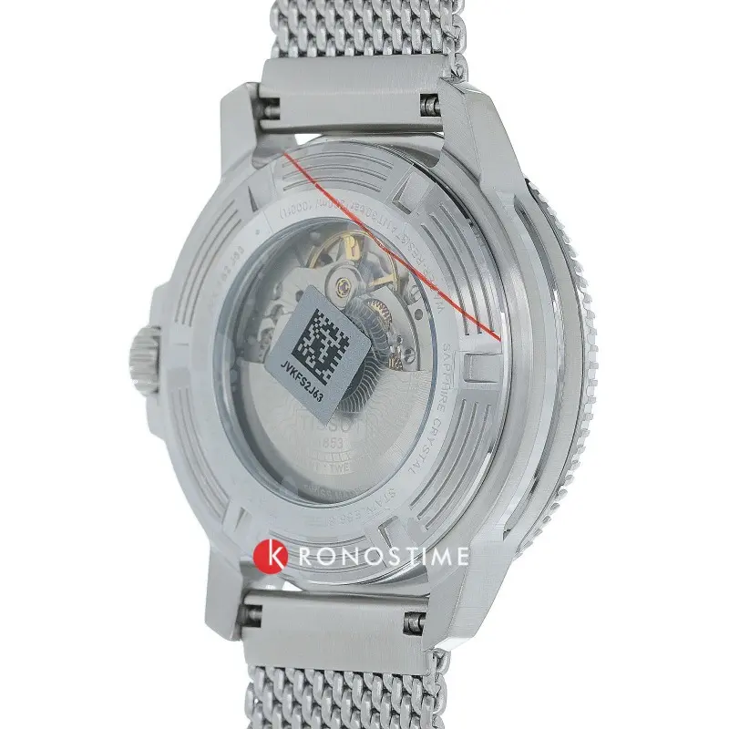 Фотография часов Tissot Seastar 1000 Powermatic 80 T120.407.11.091.00_22