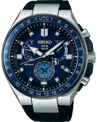 Seiko 2025 astron sse169j1